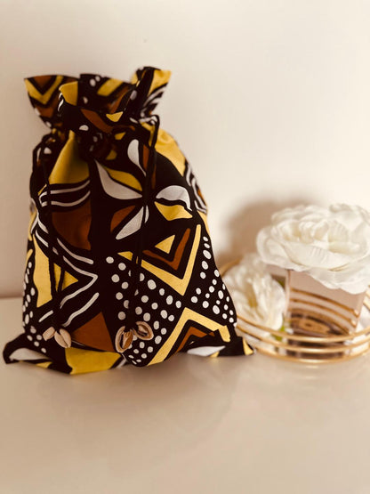 Sac lingerie Binta