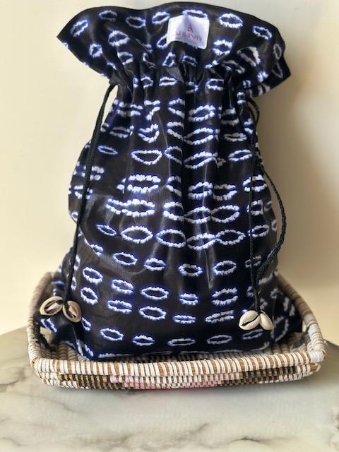 Sac lingerie Marietou