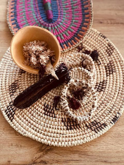 Tisane Reine du Kivu